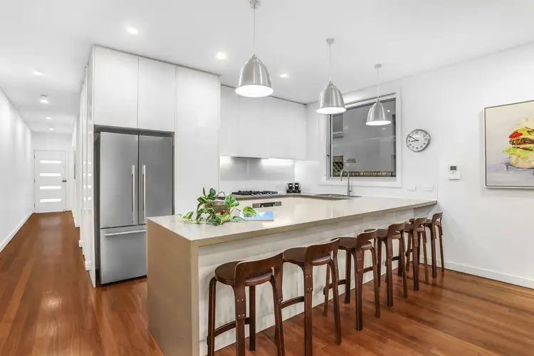 Fourth view of Homely house listing, 32 Roe Street, North Bondi NSW 2026