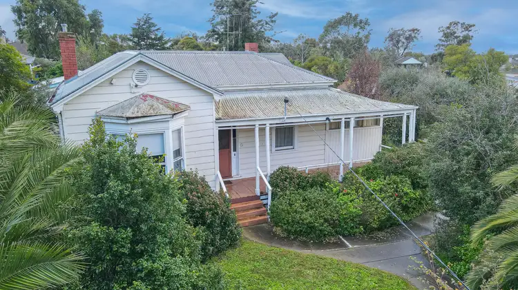 Main view of Homely house listing, 174 Arnold Street, North Bendigo VIC 3550