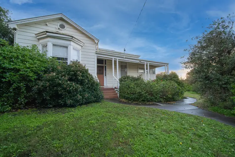 Third view of Homely house listing, 174 Arnold Street, North Bendigo VIC 3550