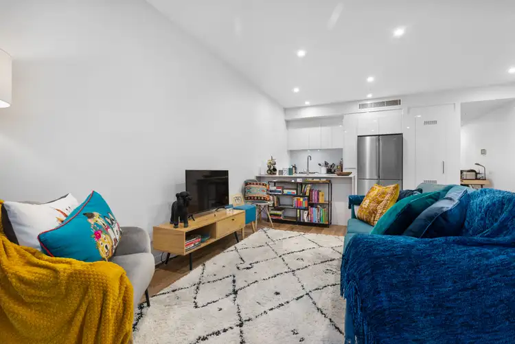 Third view of Homely apartment listing, 709/1 King William Street, Kent Town SA 5067