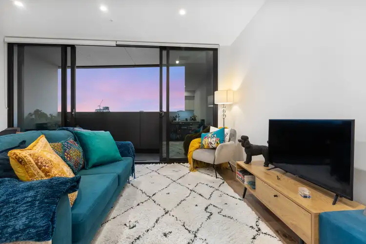 Fourth view of Homely apartment listing, 709/1 King William Street, Kent Town SA 5067