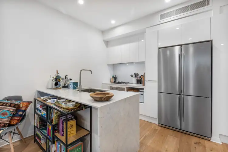 Fifth view of Homely apartment listing, 709/1 King William Street, Kent Town SA 5067