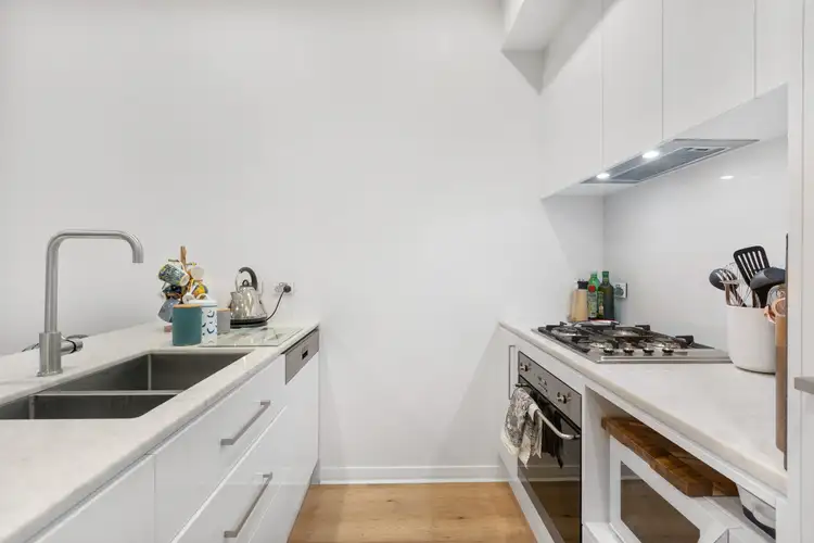 Sixth view of Homely apartment listing, 709/1 King William Street, Kent Town SA 5067