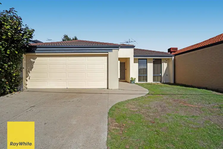 Main view of Homely house listing, 6A Finn Way, Tuart Hill WA 6060