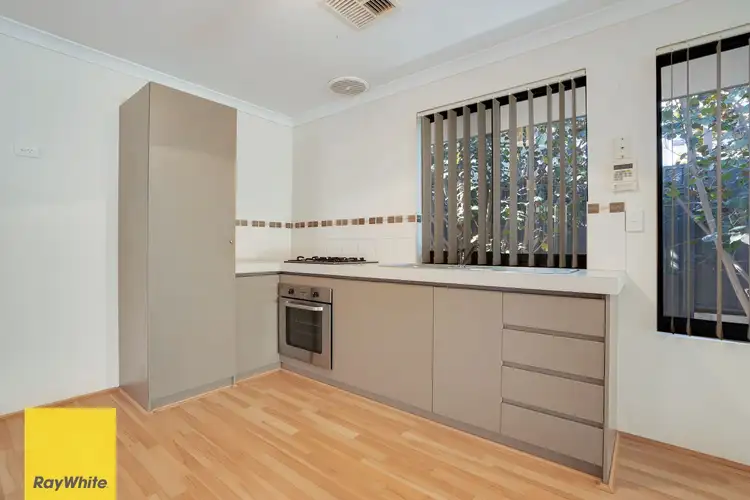 Sixth view of Homely house listing, 6A Finn Way, Tuart Hill WA 6060