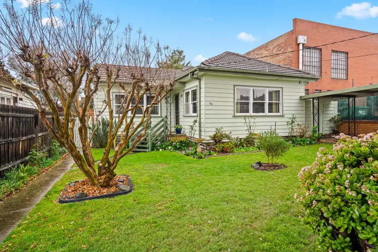 Second view of Homely house listing, 59 Williams Road, Coburg North VIC 3058