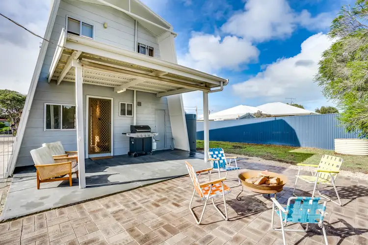 Main view of Homely house listing, 25 Heggaton Road, Goolwa Beach SA 5214