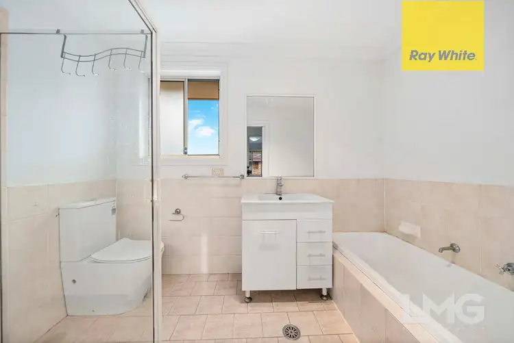 Seventh view of Homely townhouse listing, 2/10-12 Hevington Road, Auburn NSW 2144