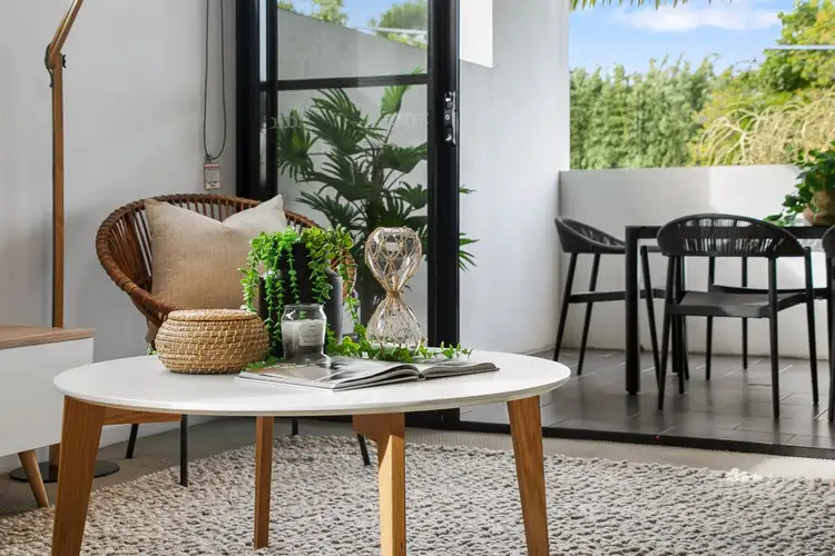 Second view of Homely unit listing, 4/8 Windsor Street, Nundah QLD 4012