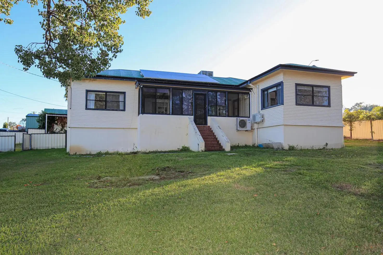 Main view of Homely house listing, 1 Lewin Street, Inverell NSW 2360