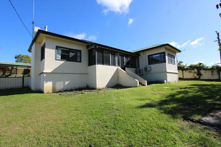 Second view of Homely house listing, 1 Lewin Street, Inverell NSW 2360