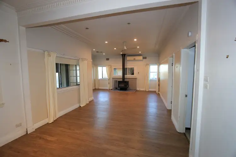 Fourth view of Homely house listing, 1 Lewin Street, Inverell NSW 2360