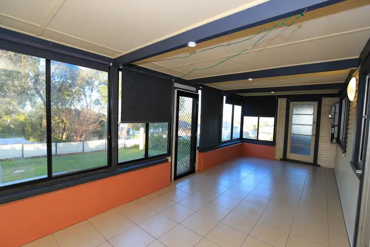 Seventh view of Homely house listing, 1 Lewin Street, Inverell NSW 2360