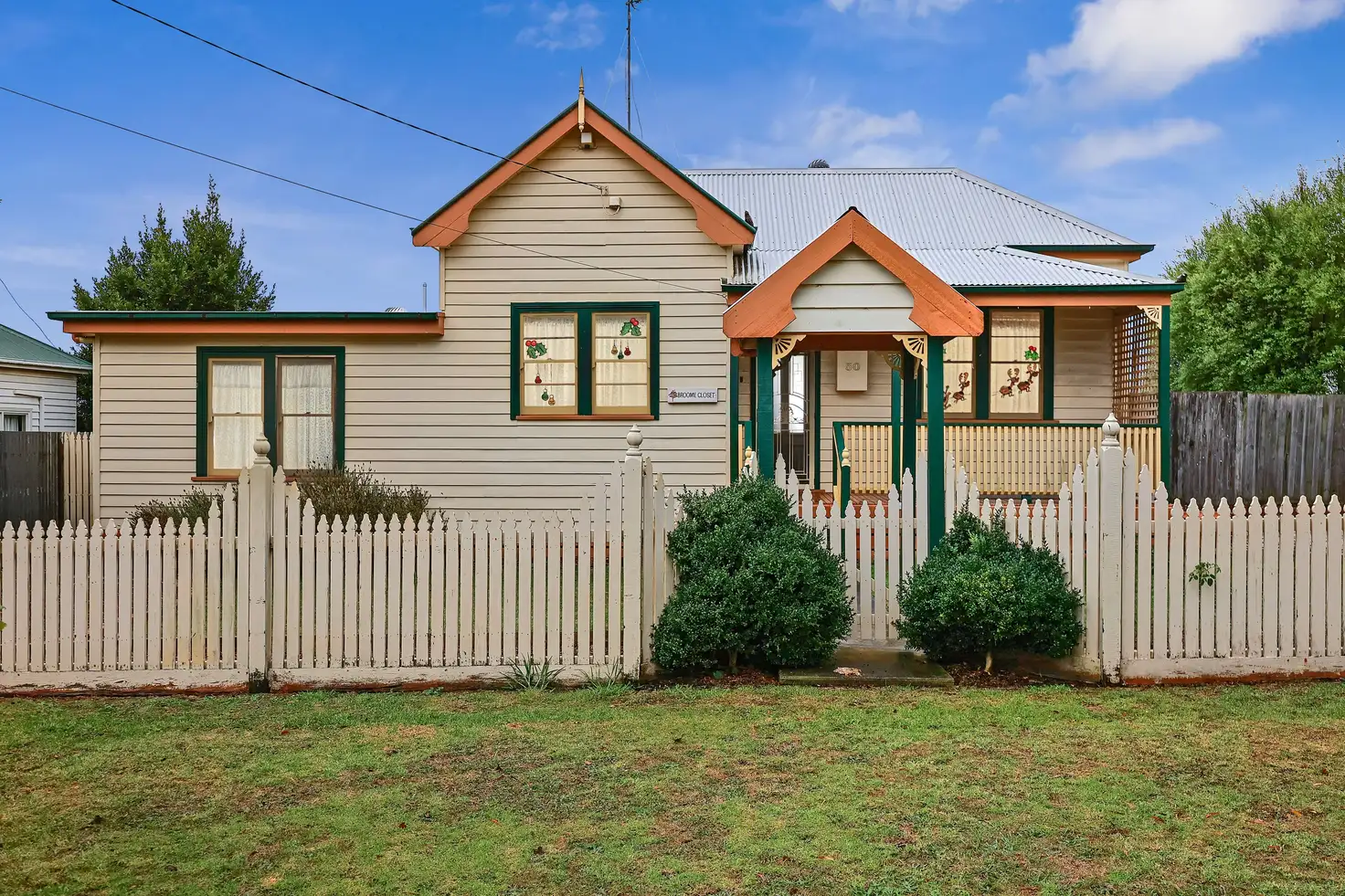 Main view of Homely house listing, 50 Broome Crescent, Wonthaggi VIC 3995