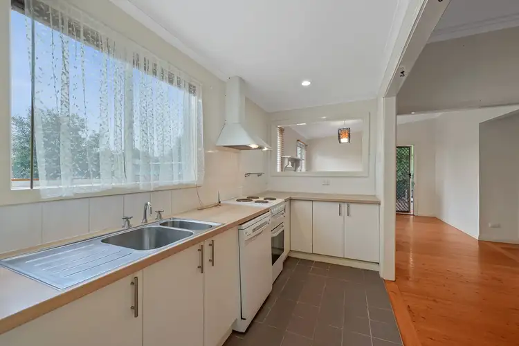 Fifth view of Homely house listing, 50 Broome Crescent, Wonthaggi VIC 3995