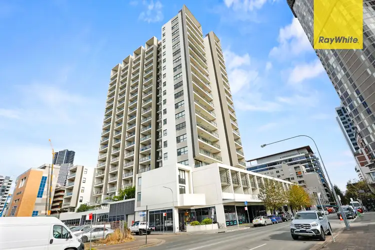 97/109-113 George Street, Parramatta NSW 2150