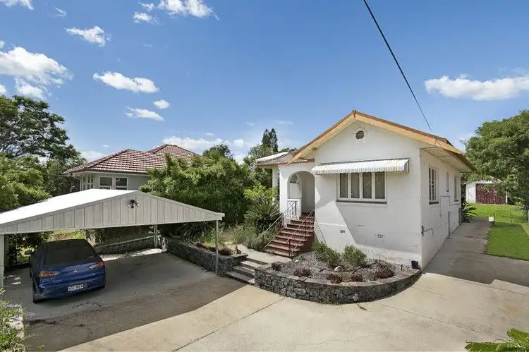 Main view of Homely house listing, 22 Bridge Street, Chelmer QLD 4068