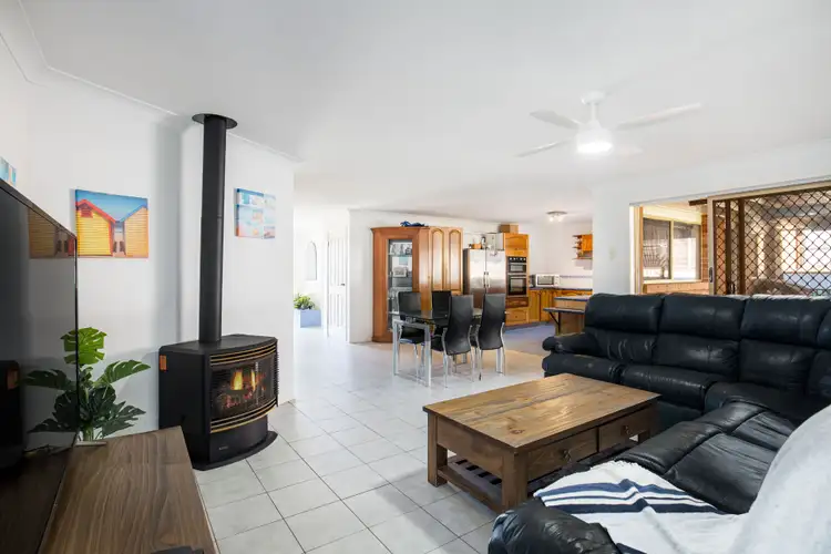 Third view of Homely house listing, 1 Gray Close, Shoalhaven Heads NSW 2535