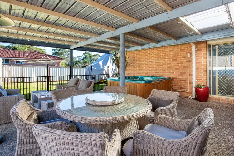 Fourth view of Homely house listing, 1 Gray Close, Shoalhaven Heads NSW 2535