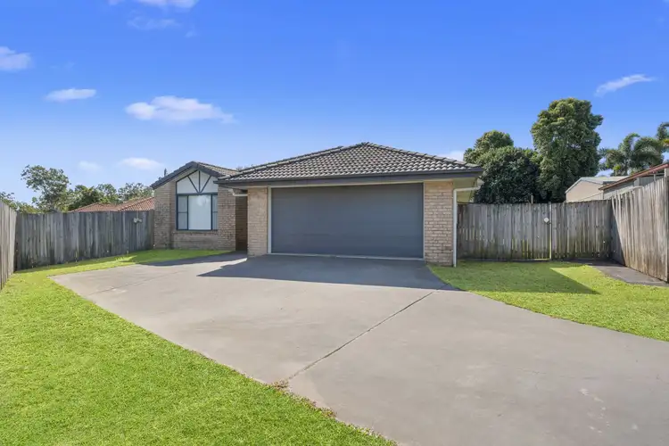 53 Oakey Flat Road, Morayfield QLD 4506