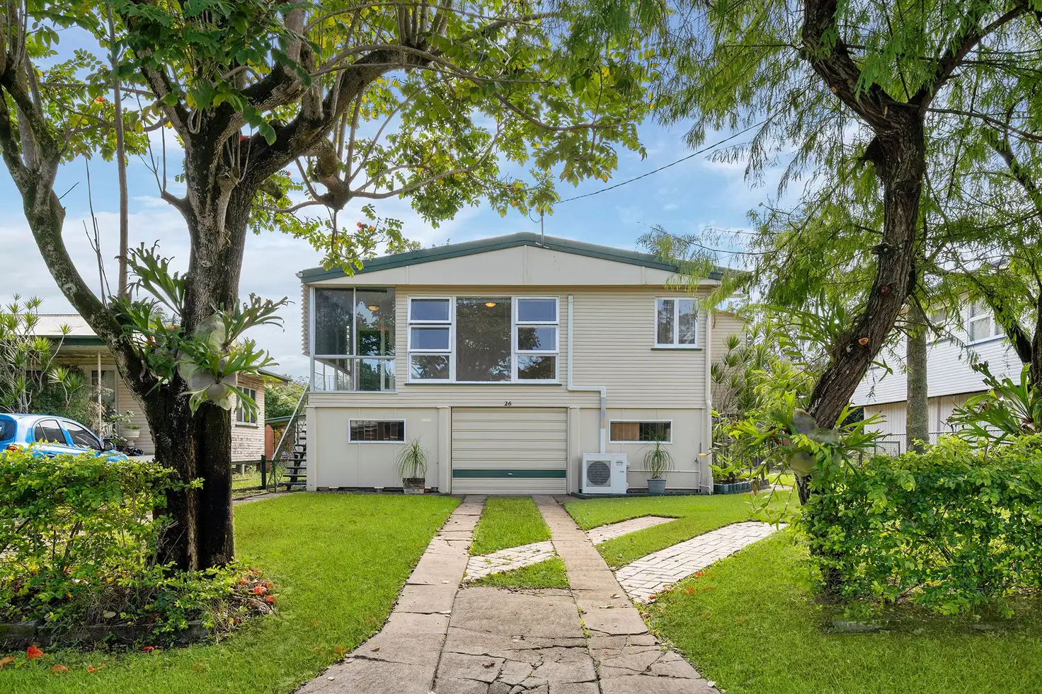 Main view of Homely house listing, 26 Arrunga Street, Coopers Plains QLD 4108