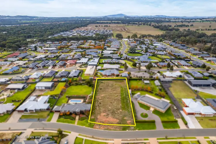 Third view of Homely land listing, 31 Stirling Way, Thurgoona NSW 2640