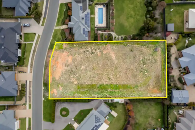 Fourth view of Homely land listing, 31 Stirling Way, Thurgoona NSW 2640