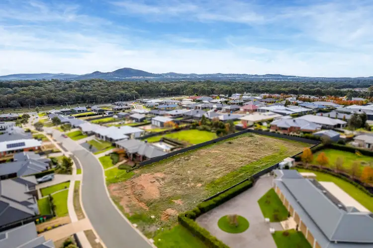 Fifth view of Homely land listing, 31 Stirling Way, Thurgoona NSW 2640