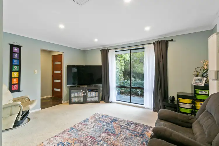 Third view of Homely house listing, 8 Rubin Crescent, Happy Valley SA 5159