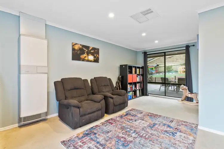 Fifth view of Homely house listing, 8 Rubin Crescent, Happy Valley SA 5159