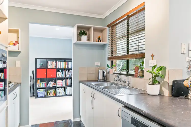 Sixth view of Homely house listing, 8 Rubin Crescent, Happy Valley SA 5159