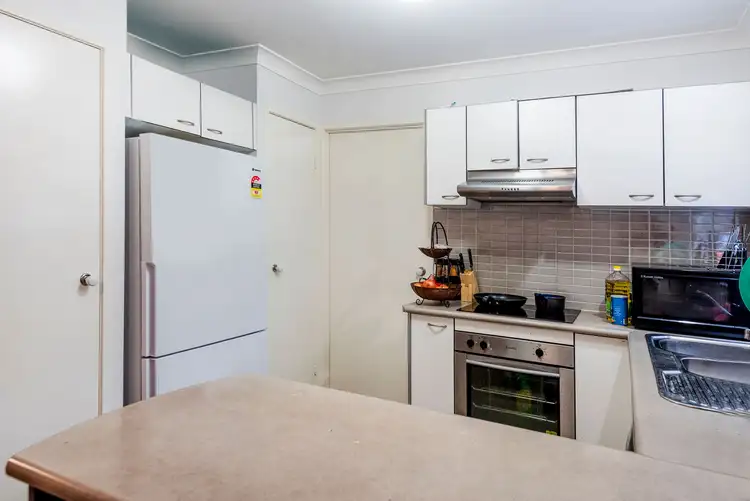 Second view of Homely townhouse listing, 4/16 Bluebird Avenue, Ellen Grove QLD 4078