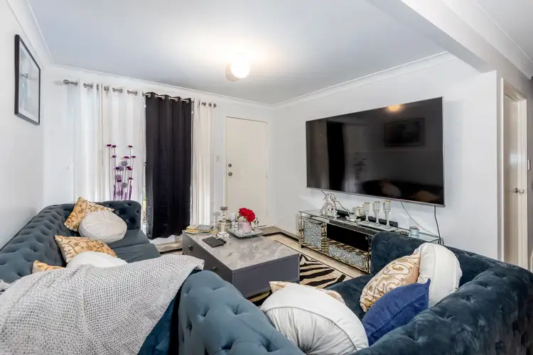Fourth view of Homely townhouse listing, 4/16 Bluebird Avenue, Ellen Grove QLD 4078