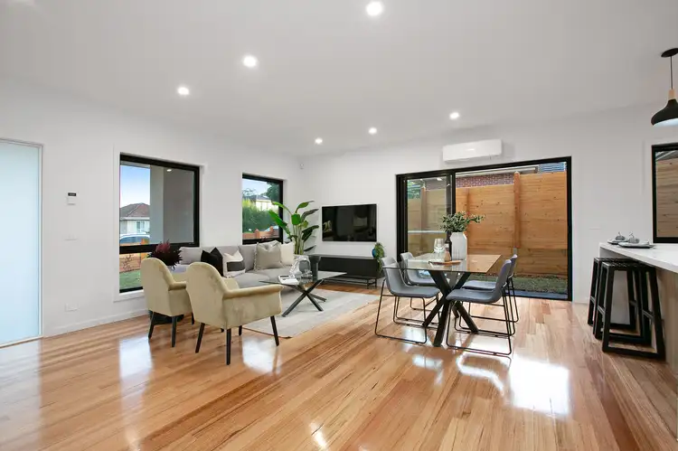 Fourth view of Homely townhouse listing, 1/44 Chaleyer Street, Reservoir VIC 3073