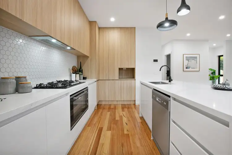 Sixth view of Homely townhouse listing, 1/44 Chaleyer Street, Reservoir VIC 3073