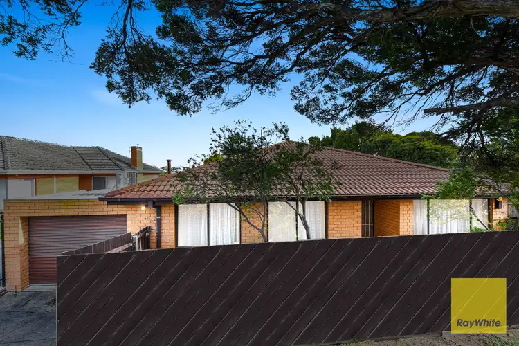 Second view of Homely unit listing, 1/37 Pickett Street, Dandenong VIC 3175