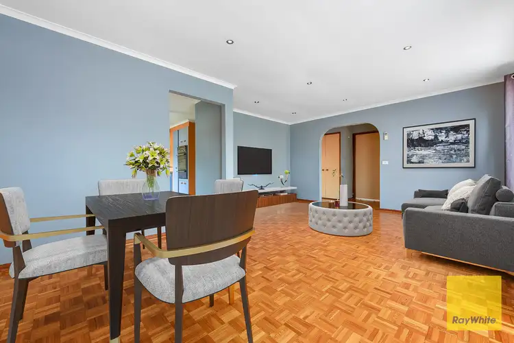 Third view of Homely unit listing, 1/37 Pickett Street, Dandenong VIC 3175