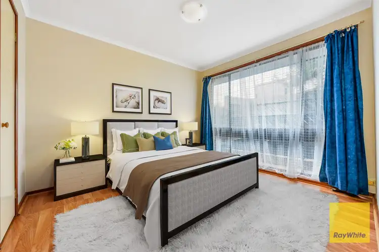 Fifth view of Homely unit listing, 1/37 Pickett Street, Dandenong VIC 3175