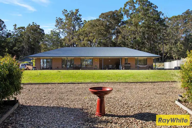 Main view of Homely other listing, 5 Namadji Lane, Bergalia NSW 2537