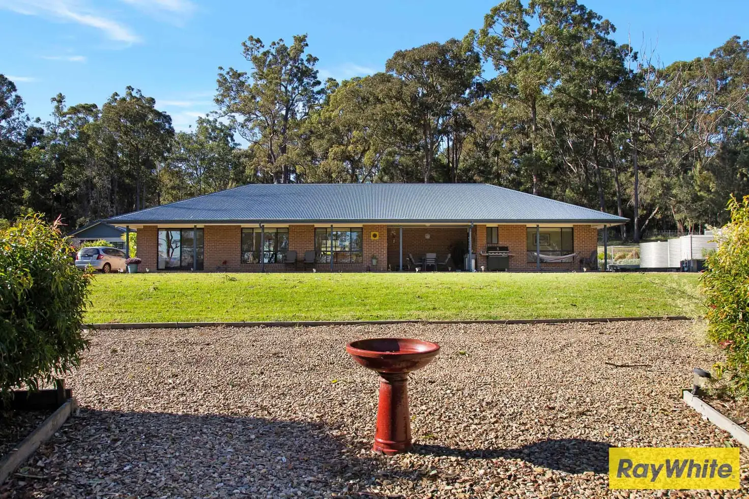 Main view of Homely other listing, 5 Namadji Lane, Bergalia NSW 2537