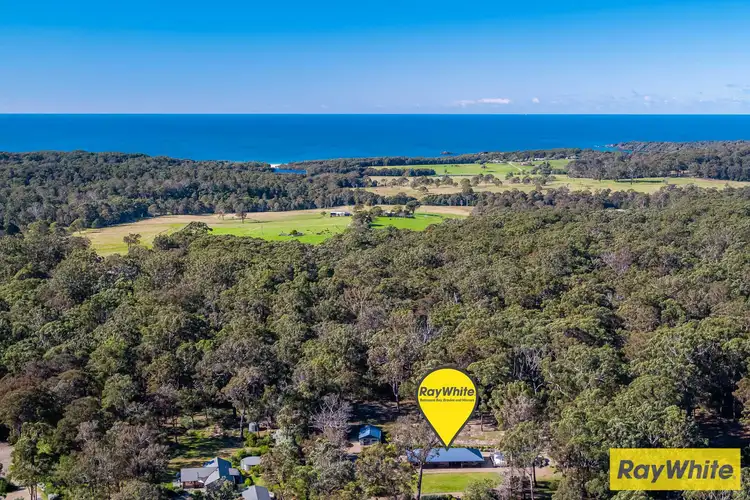 Second view of Homely other listing, 5 Namadji Lane, Bergalia NSW 2537