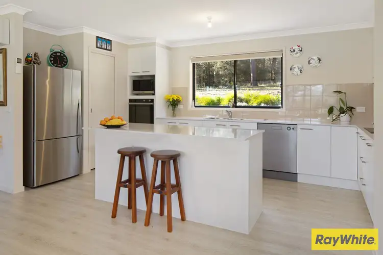 Third view of Homely other listing, 5 Namadji Lane, Bergalia NSW 2537