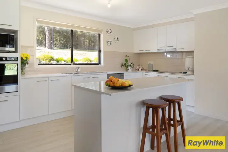 Fourth view of Homely other listing, 5 Namadji Lane, Bergalia NSW 2537