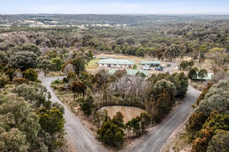 Third view of Homely rural property listing, 299 Willow Glen Road, Goulburn NSW 2580