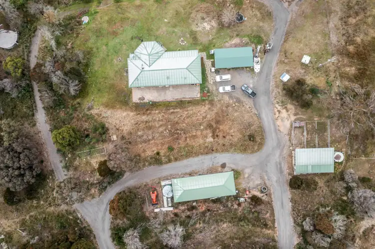 Fourth view of Homely rural property listing, 299 Willow Glen Road, Goulburn NSW 2580