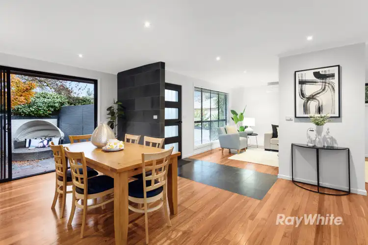 Fourth view of Homely house listing, 3/25 Chestnut Street, Carnegie VIC 3163