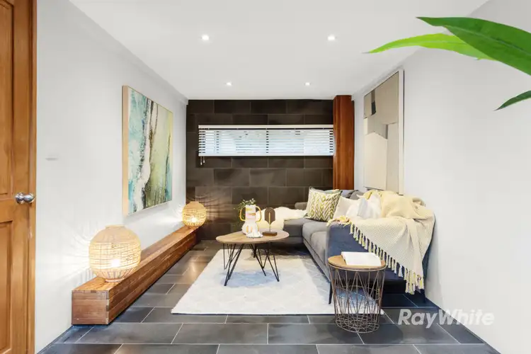 Fifth view of Homely house listing, 3/25 Chestnut Street, Carnegie VIC 3163
