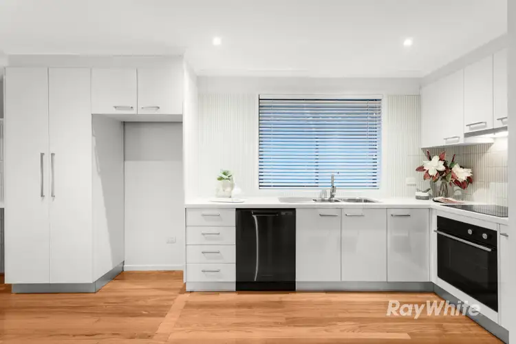 Sixth view of Homely house listing, 3/25 Chestnut Street, Carnegie VIC 3163