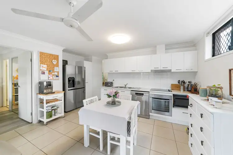 Second view of Homely apartment listing, 42/30 Slade Street, Carseldine QLD 4034