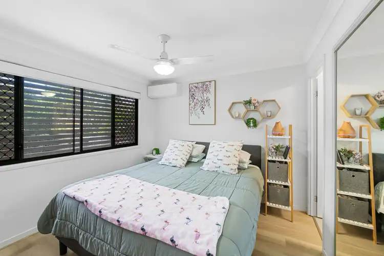 Fourth view of Homely apartment listing, 42/30 Slade Street, Carseldine QLD 4034
